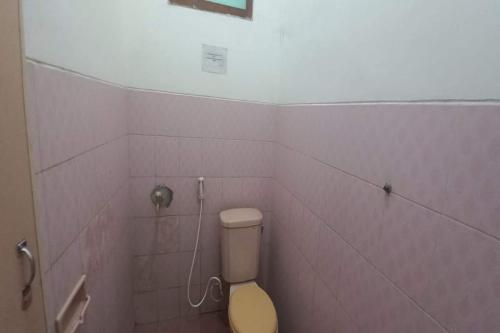 oyo 95058 agago homestay syariah