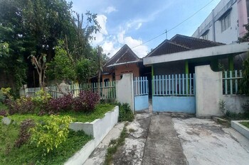 oyo 95055 homestay panasan pak budi