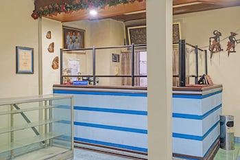 Oyo 95055 Homestay Panasan Pak Budi,,2 star