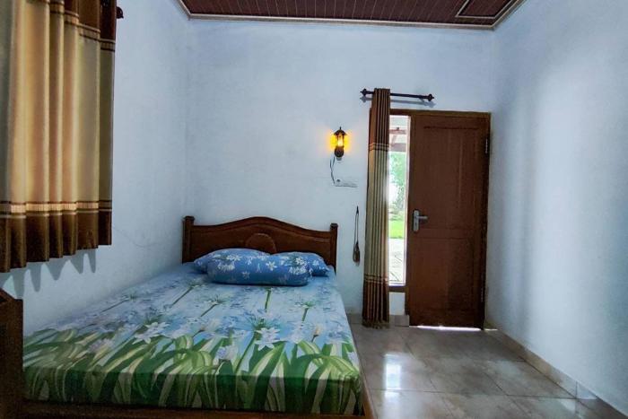 oyo 95055 homestay panasan pak budi