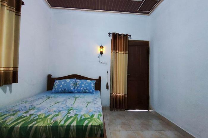 oyo 95055 homestay panasan pak budi