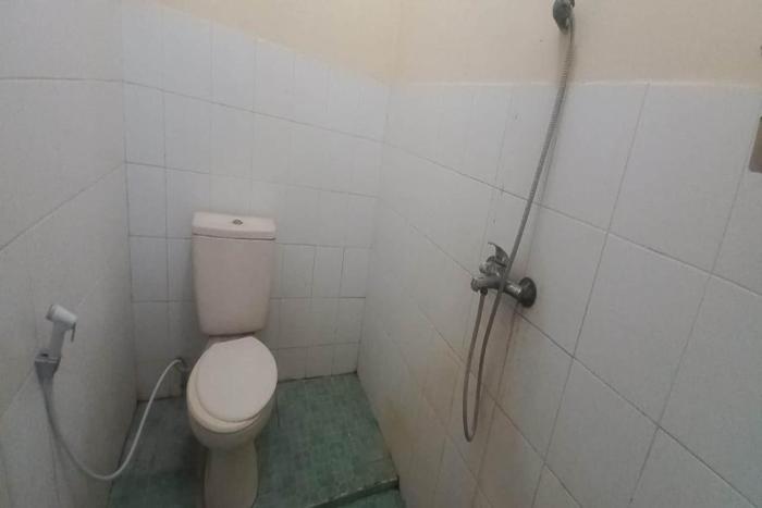 oyo 95055 homestay panasan pak budi