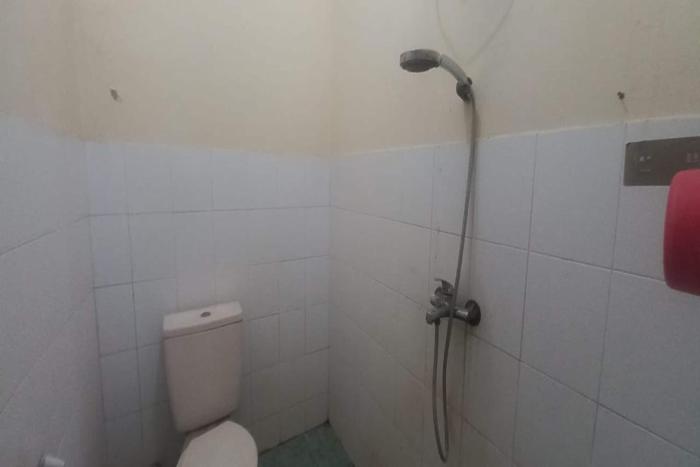 oyo 95055 homestay panasan pak budi