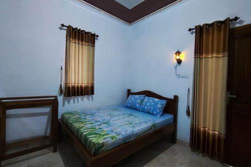 oyo 95055 homestay panasan pak budi