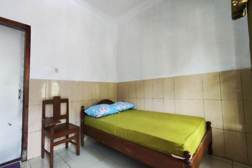oyo 95055 homestay panasan pak budi