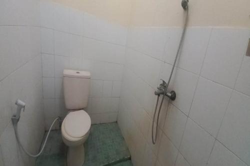 oyo 95055 homestay panasan pak budi