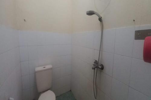 oyo 95055 homestay panasan pak budi