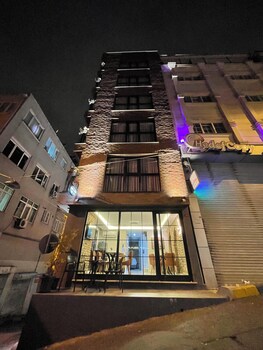 artelist hotel