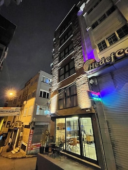 artelist hotel