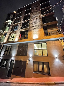 artelist hotel