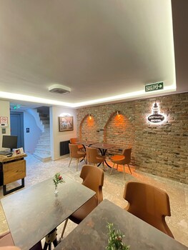 artelist hotel