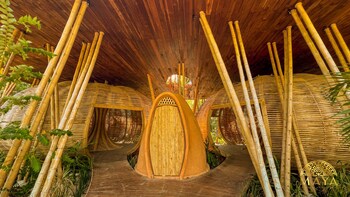 peregrina tulum 202c 1br condo