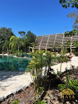 Peregrina Tulum 202C 1Br Condo,,3 star