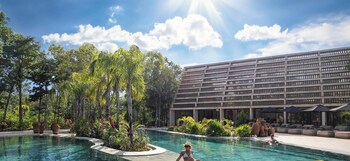 Peregrina Tulum 202C 1Br Condo,,3 star