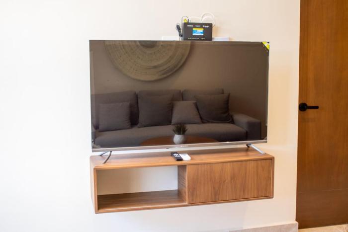 peregrina tulum 202c 1br condo