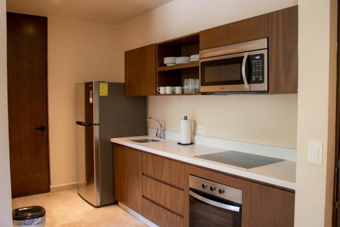 peregrina tulum 202c 1br condo