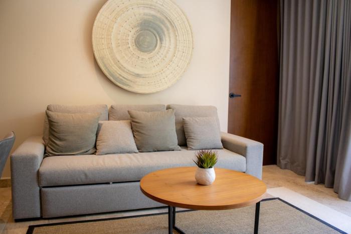 peregrina tulum 202c 1br condo