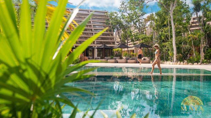 peregrina tulum 202c 1br condo