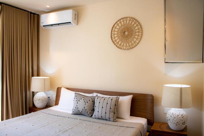 peregrina tulum 202c 1br condo