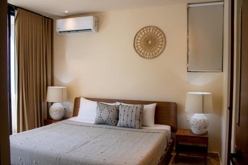 peregrina tulum 202c 1br condo