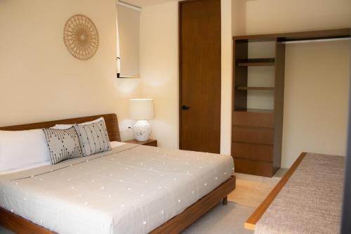 peregrina tulum 202c 1br condo