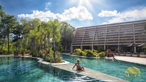 peregrina tulum 202c 1br condo