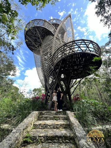 peregrina tulum 202c 1br condo