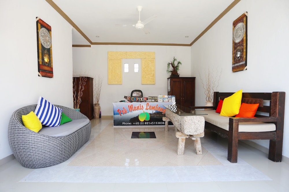 lembongan island