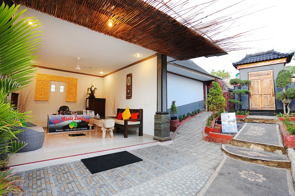 lembongan island