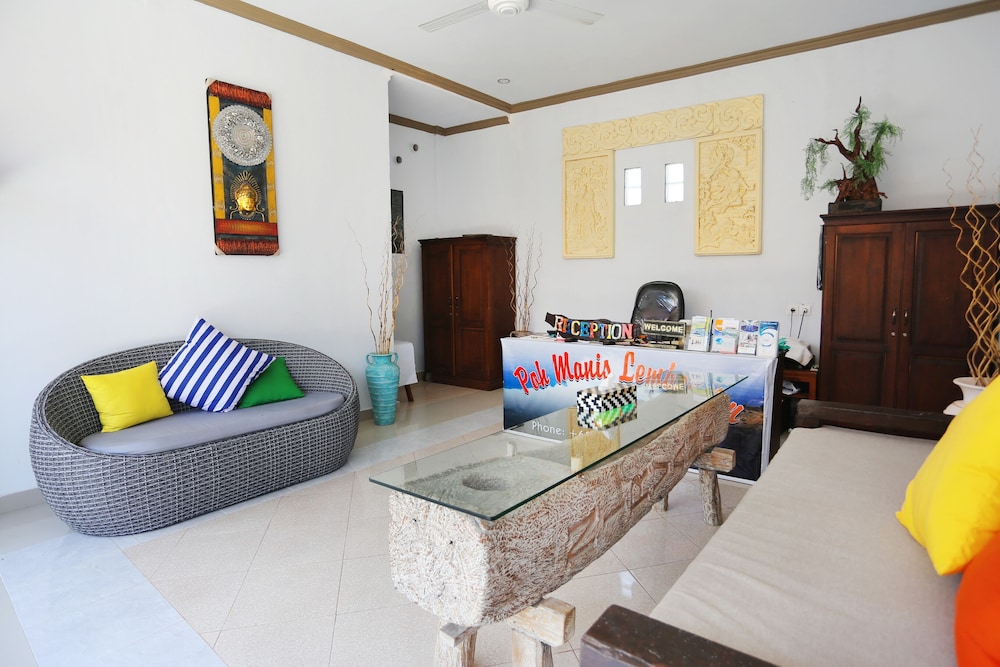 lembongan island