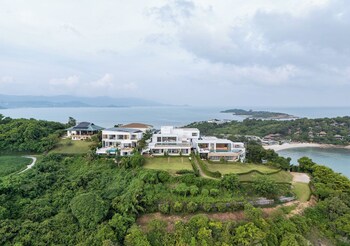 cape azure resort samui by thalsea
