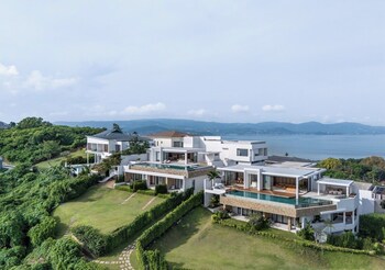 cape azure resort samui by thalsea
