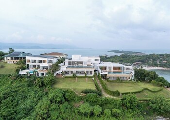 cape azure resort samui by thalsea