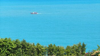 cape azure resort samui by thalsea