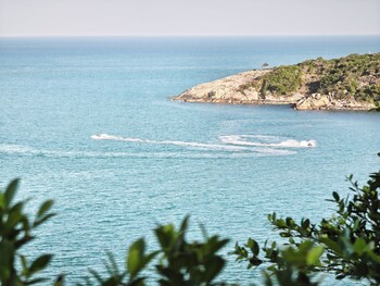 cape azure resort samui by thalsea