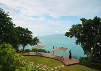 cape azure resort samui by thalsea