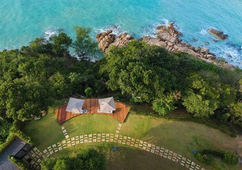 cape azure resort samui by thalsea
