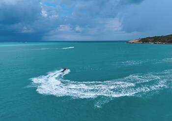 cape azure resort samui by thalsea