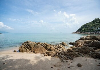 cape azure resort samui by thalsea