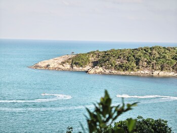 cape azure resort samui by thalsea