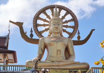 cape azure resort samui by thalsea