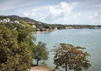 cape azure resort samui by thalsea