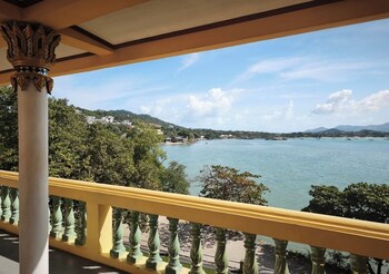 cape azure resort samui by thalsea