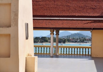 cape azure resort samui by thalsea