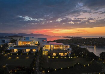cape azure resort samui by thalsea