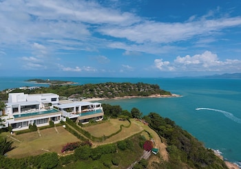 cape azure resort samui by thalsea