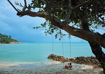 cape azure resort samui by thalsea
