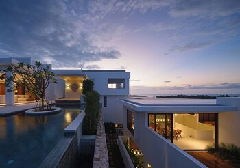 cape azure resort samui by thalsea