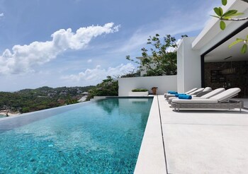 cape azure resort samui by thalsea