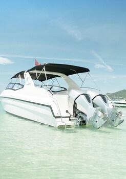 cape azure resort samui by thalsea